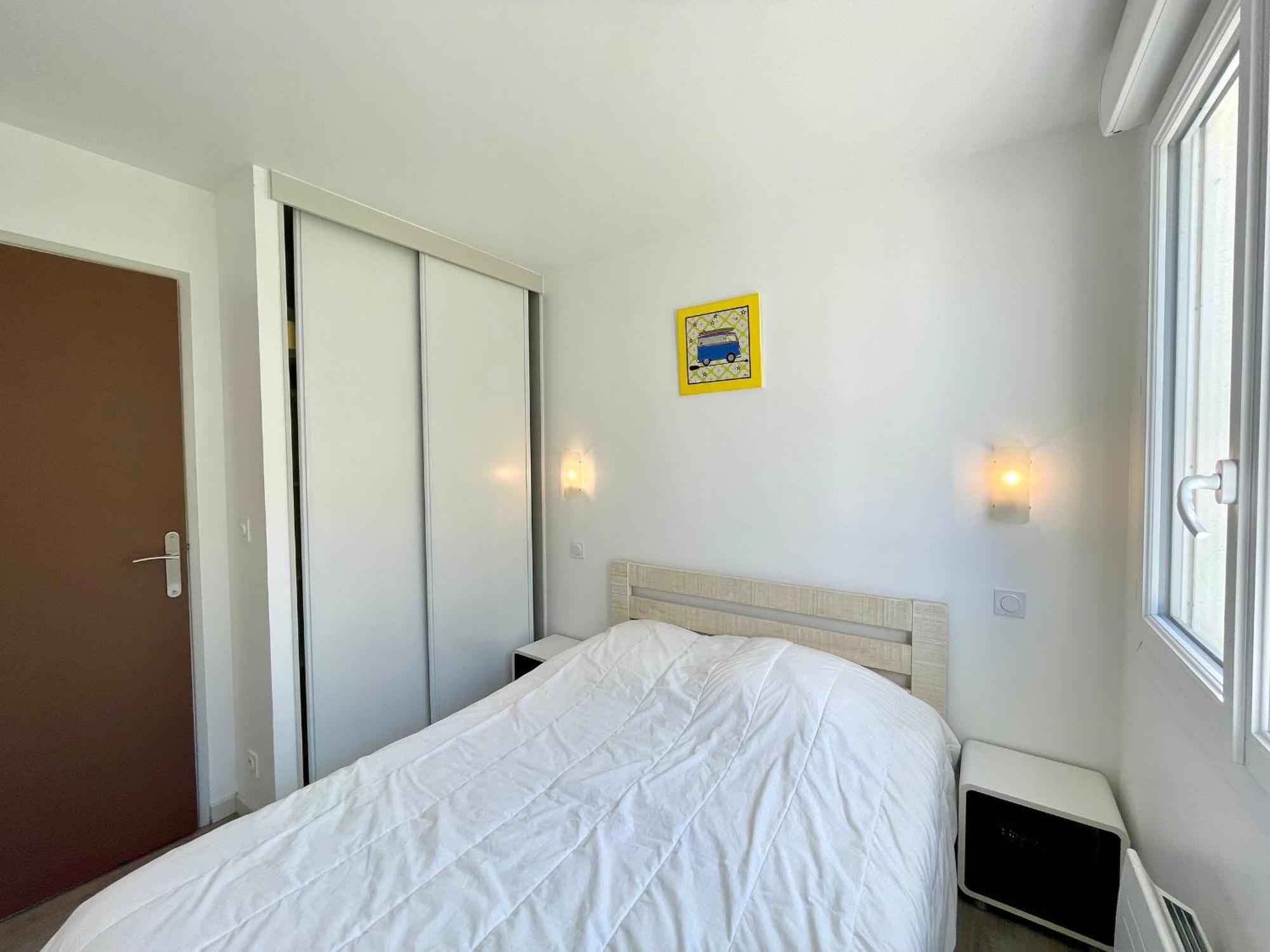Maison Familiale Au Calme, Proche Plage, 9 Couchages, Terrasses, Wifi, Garage Velo - Bretignolles-Sur-Mer - Fr-1-231-203 Exterior photo