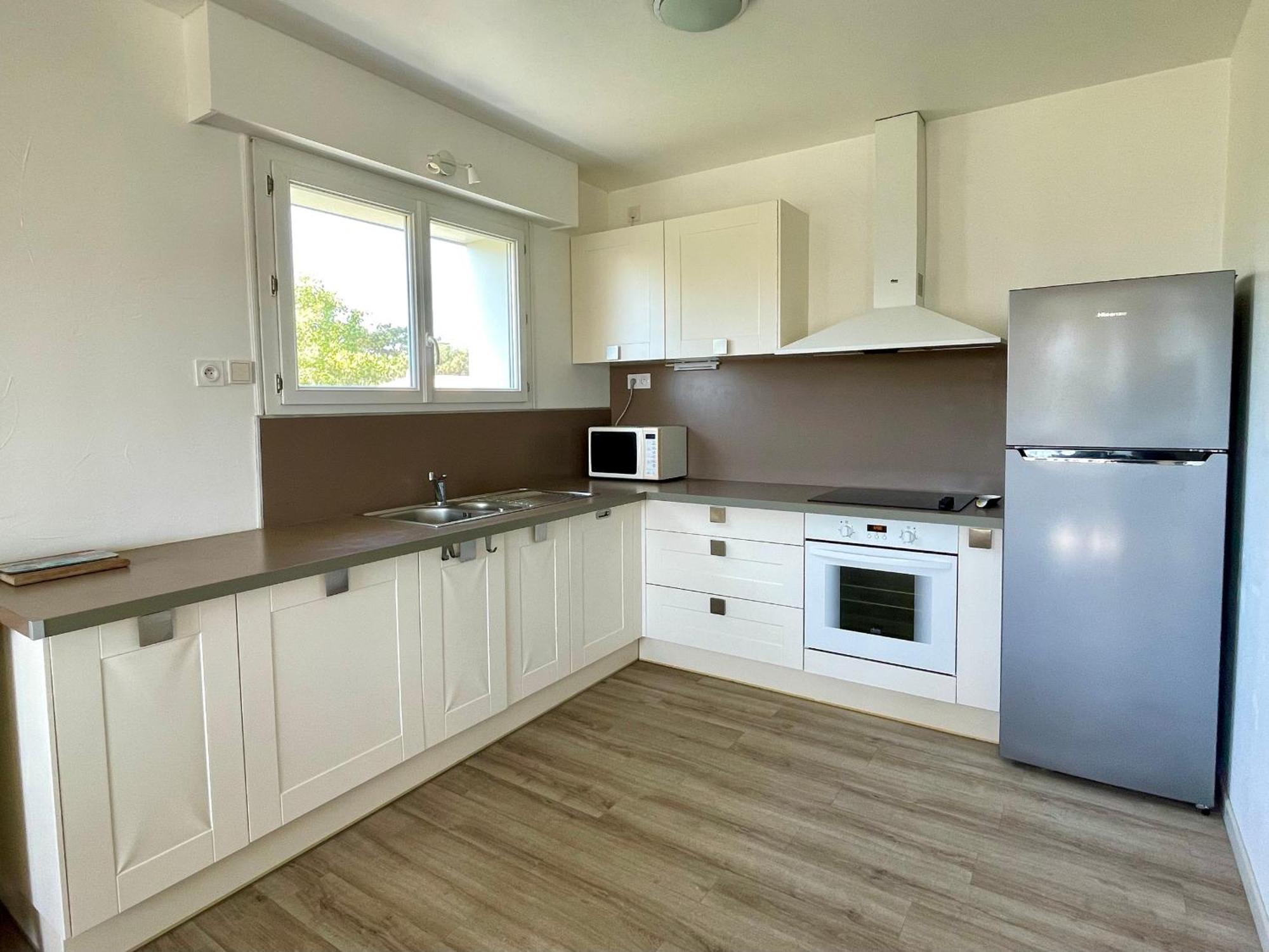 Maison Familiale Au Calme, Proche Plage, 9 Couchages, Terrasses, Wifi, Garage Velo - Bretignolles-Sur-Mer - Fr-1-231-203 Exterior photo