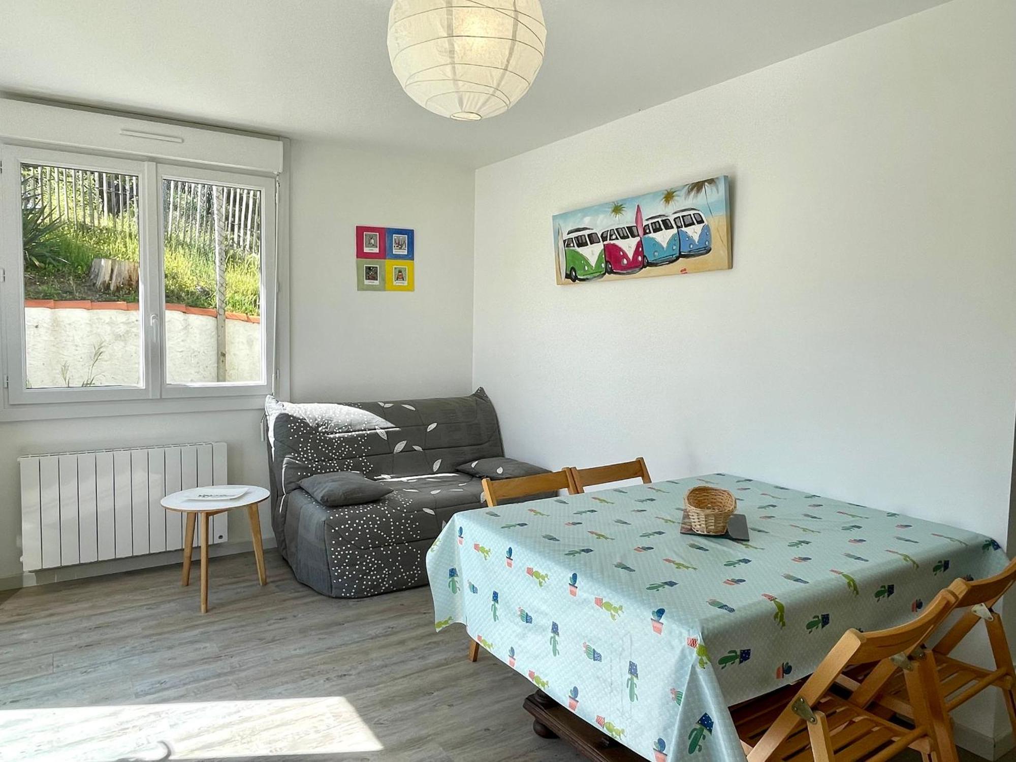 Maison Familiale Au Calme, Proche Plage, 9 Couchages, Terrasses, Wifi, Garage Velo - Bretignolles-Sur-Mer - Fr-1-231-203 Exterior photo